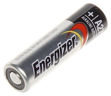 BATERIA ALKALICZNA BAT-A27*P2 12V A27 ENERGIZER-1347942