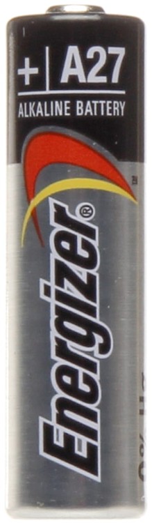 BATERIA ALKALICZNA BAT-A27*P2 12V A27 ENERGIZER-1347940