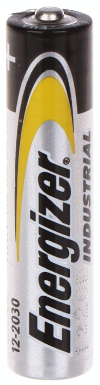 BATERIA ALKALICZNA BAT-AAA/E 1.5V LR03 ENERGIZER-1353804