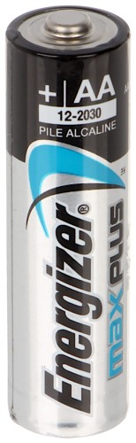 BATERIA ALKALICZNA BAT-AA-MAXPLUS*P4 1.5V LR6 (AA) ENERGIZER-1341291