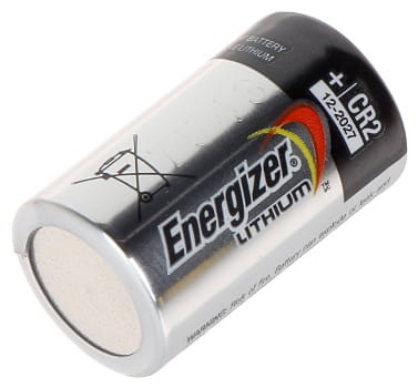 BATERIA LITOWA BAT-CR2/E*P2 3V CR2 ENERGIZER-1343892