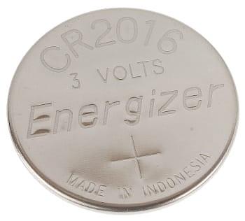 BATERIA LITOWA BAT-CR2016*P2 ENERGIZER-1352521