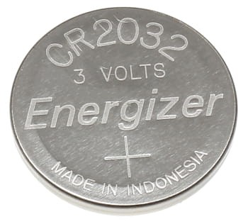 BATERIA LITOWA BAT-CR2032 ENERGIZER-1343858