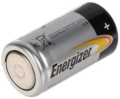 BATERIA ALKALICZNA BAT-LR14*P2 1.5V LR14 (C) ENERGIZER-1330736