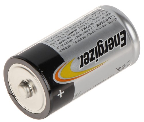 BATERIA ALKALICZNA BAT-LR14*P2 1.5V LR14 (C) ENERGIZER-1330733