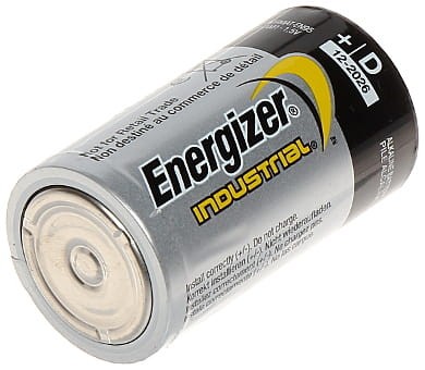 BATERIA ALKALICZNA BAT-LR20 1.5V LR20 (D) ENERGIZER-1347938