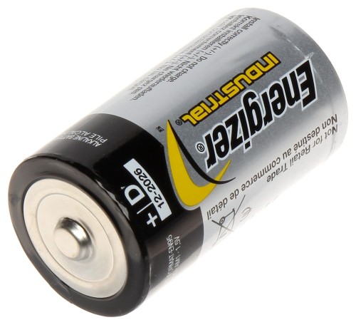BATERIA ALKALICZNA BAT-LR20 1.5V LR20 (D) ENERGIZER-1347936