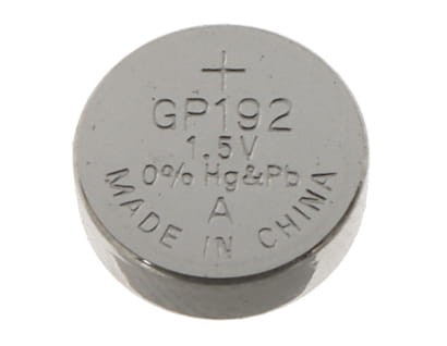 BATERIA ALKALICZNA BAT-LR41/GP GP-1445893