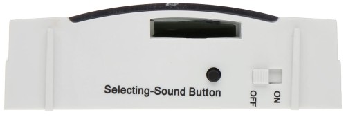 SYGNALIZATOR WEJŚCIA ED-30A3 EURA-1351492