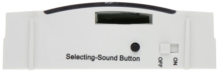 SYGNALIZATOR WEJŚCIA ED-30A3 EURA-1351492