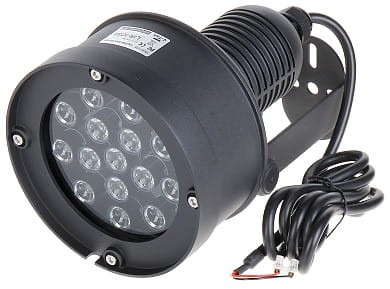 ZEWNĘTRZNY REFLEKTOR PODCZERWIENI LIR-IC88 IR LAB-1347332