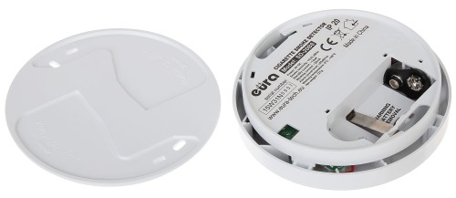 CZUJKA DYMU PAPIEROSOWEGO SD-20B8 EURA-1345813