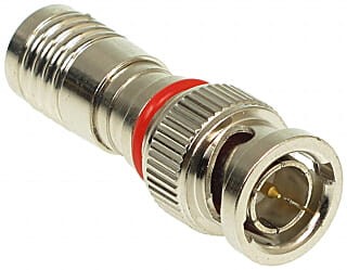 WTYK KOMPRESYJNY BNC-W/3773-MTC RG59 YAP METACON-1353869