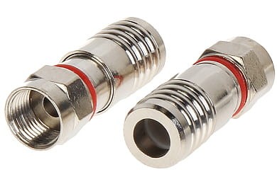 WTYK KOMPRESYJNY F/3773-MTC*P10 RG59 YAP-1353852