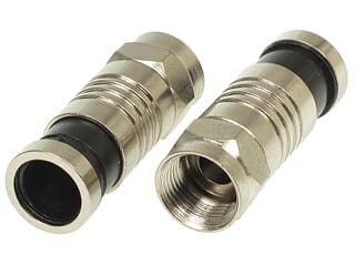 WTYK KOMPRESYJNY F/4879-MTC*P10 RG6 Triset113 METACON-1353861