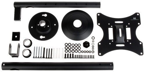 UCHWYT SUFITOWY MONITORA MC-504B MACLEAN-1346955