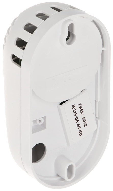 DZWONEK PRZEWODOWY OR-DP-VD-147/W ORNO-1330835