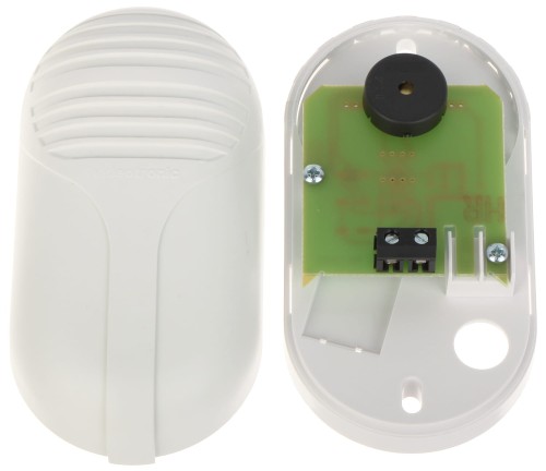 DZWONEK PRZEWODOWY OR-DP-VD-147/W ORNO-1330837