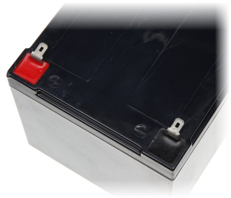 AKUMULATOR 12V/12AH-MWS-1350052