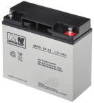 AKUMULATOR 12V/18AH-MWS-1354789