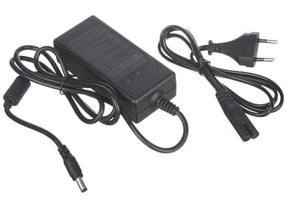 ZASILACZ 12V/3A/5.5*P100-1446204