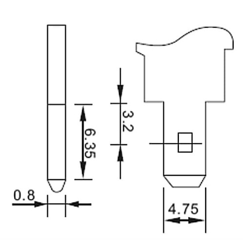 AKUMULATOR 12V/5AH-MWS-1347241
