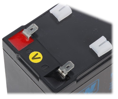 AKUMULATOR 12V/9AH-MWP-1334855