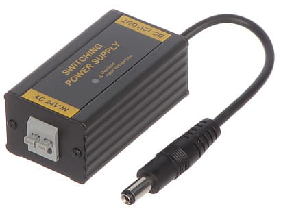 PRZETWORNICA ZASILANIA 15-AC24H-2A-1353653