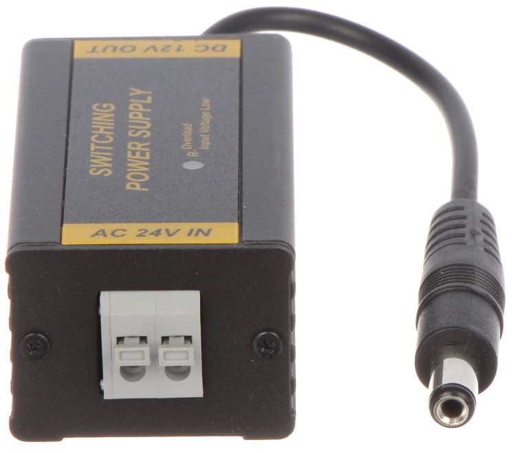 PRZETWORNICA ZASILANIA 15-AC24H-2A-1353651