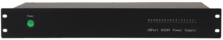 ZASILACZ RACK 15-PSA2018U 24V AC 20A-1352522