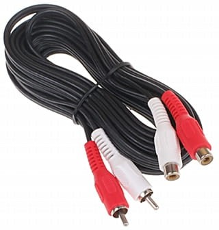 PRZEWÓD 2C-W/2C-G-3.0M 3m-1355292