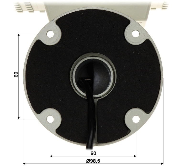 ZEWNĘTRZNY REFLEKTOR PODCZERWIENI 3N-130/60S2-1341497