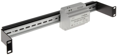 SZYNA MONTAŻOWA PERFOROWANA A19-TS-35-C-1338802