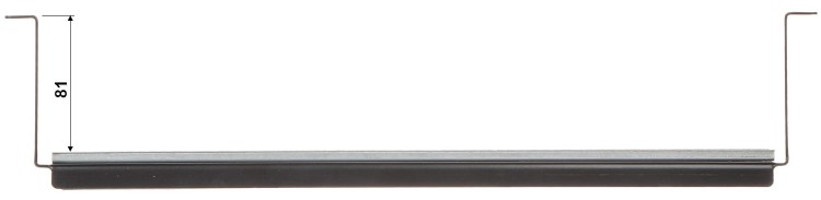 SZYNA MONTAŻOWA PERFOROWANA A19-TS-35-C-1338801