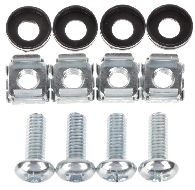 SZYNA MONTAŻOWA PERFOROWANA A19-TS-35-C-1338804