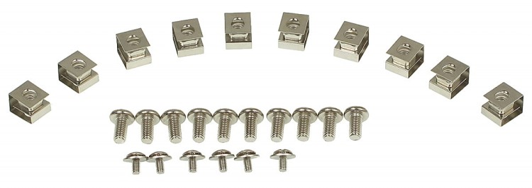 SZYNY PRZESUWNE A19-VI ZASTOSOWANIE: SZAFY RACK-1353785