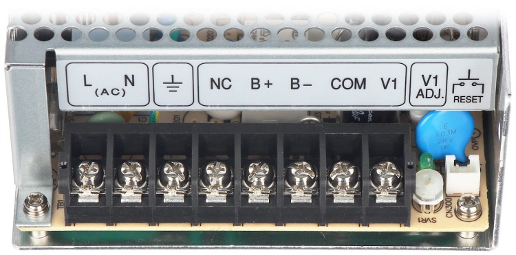 ZASILACZ BUFOROWY AD-155A-1354781