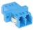 ADAPTER JEDNOMODOWY AD-2LC/2LC FERRULA CERAMICZNA-1337680