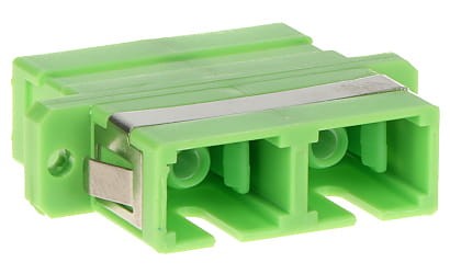 ADAPTER JEDNOMODOWY AD-2SC-APC/2SC-APC-1350043