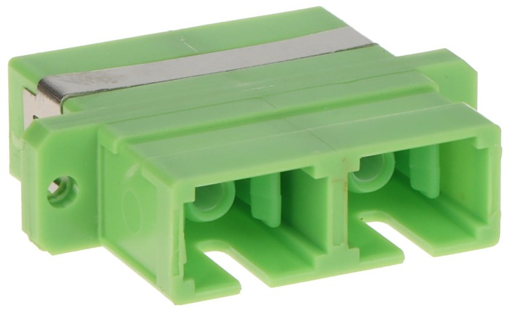 ADAPTER JEDNOMODOWY AD-2SC-APC/2SC-APC-1350041