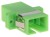 ADAPTER JEDNOMODOWY AD-SC-APC/SC-APC-1337019
