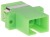 ADAPTER JEDNOMODOWY AD-SC-APC/SC-APC-1337017