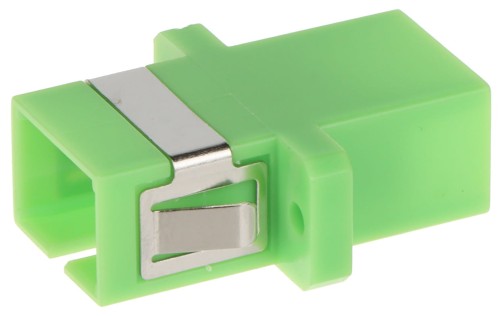 ADAPTER JEDNOMODOWY AD-SC-APC/SC-APC-1337018