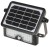 SOLARNY REFLEKTOR LED Z CZUJNIKIEM RUCHU AD-SL-6108BLR4-1323475