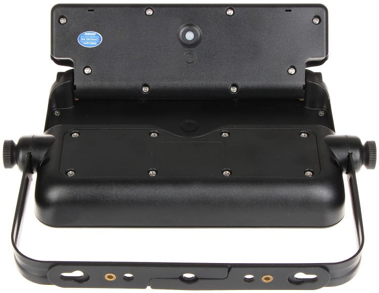 SOLARNY REFLEKTOR LED Z CZUJNIKIEM RUCHU AD-SL-6108BLR4-1323473