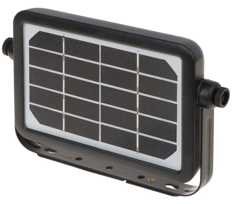SOLARNY REFLEKTOR LED Z CZUJNIKIEM RUCHU AD-SL-6108BLR4-1323470