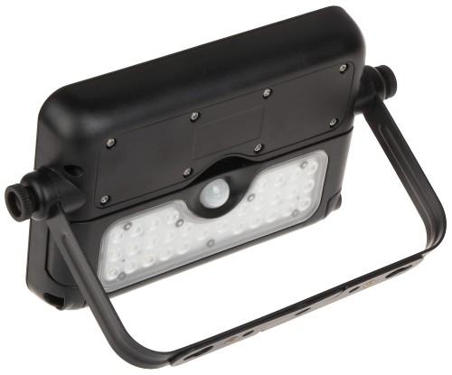 SOLARNY REFLEKTOR LED Z CZUJNIKIEM RUCHU AD-SL-6108BLR4-1323472