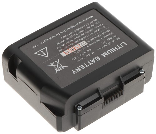 AKUMULATOR AI-9/BAT DO SPAWARKI ŚWIATŁOWODÓW AI-9 11V 7.8Ah-1326165