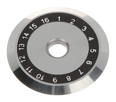 WYMIENNE OSTRZE AI-9/FCB DO OBCINARKI WŁÓKIEN ŚWIATŁOWODOWYCH AI-9/FOC-1326168