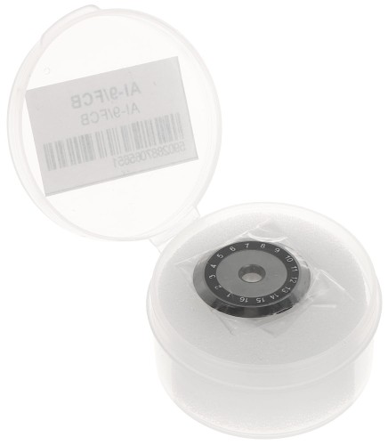 WYMIENNE OSTRZE AI-9/FCB DO OBCINARKI WŁÓKIEN ŚWIATŁOWODOWYCH AI-9/FOC-1326167